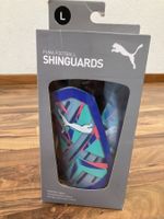 Schienbeinschoner Puma L Ultra Flex Ankle