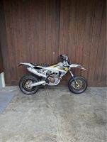 Husqvarna Fe 450
