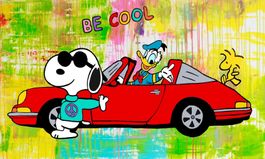 BE COOL Exklusiv Edition
