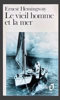 Ernest Hemingway Le vieil homme et la mer 1991