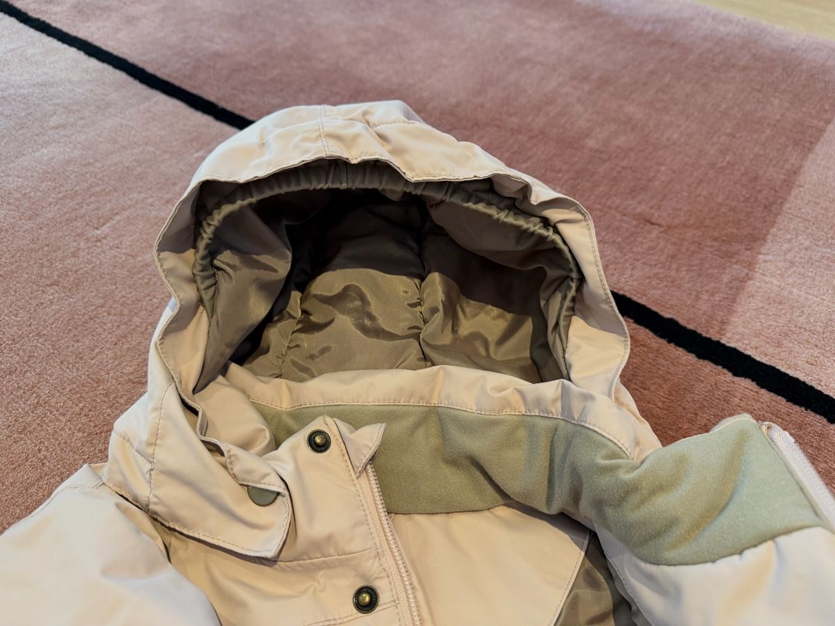 Vertbaudet Giacche & Cappotti: MINI A TURE Winterjacke Gr.128 – Usato da Therwil venduto da srosselli 4
