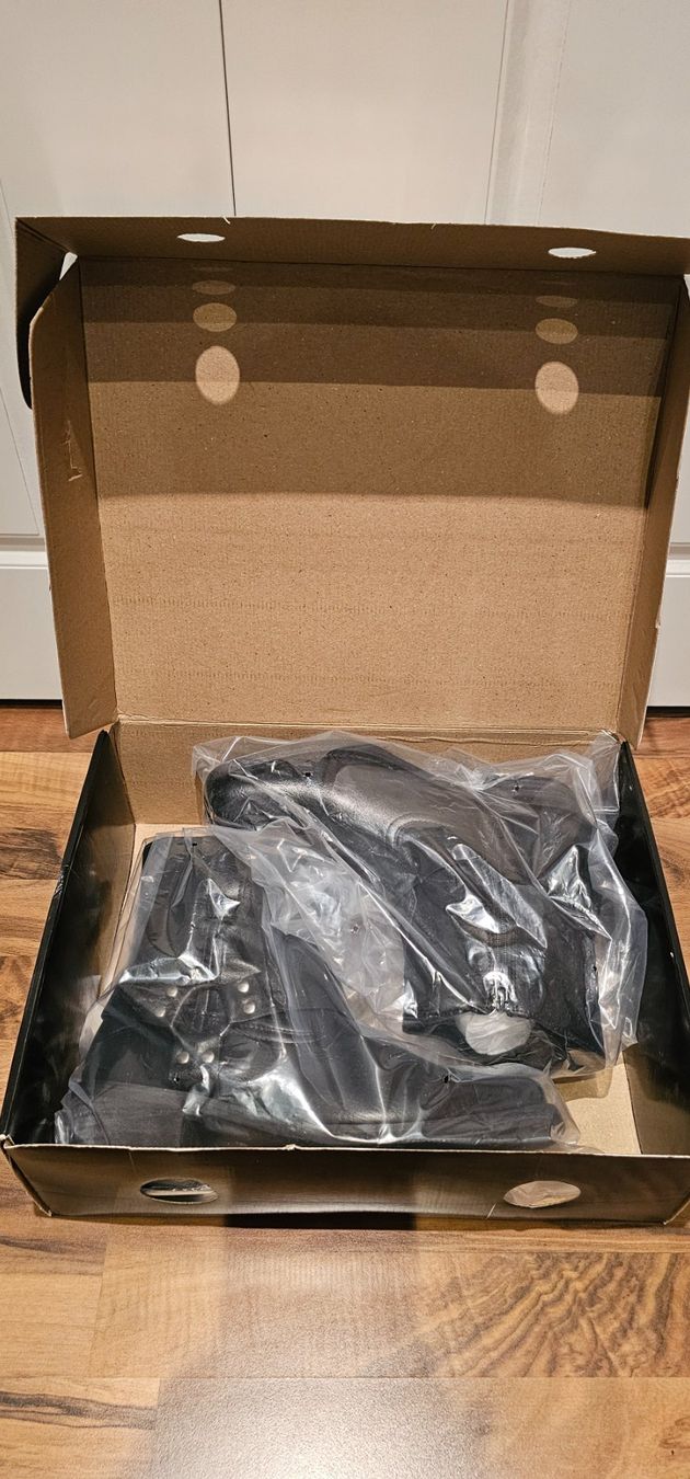 Scarpe da uomo: Cowboy Boots Western Schuhe – Nuovo (secondo la descrizione) da Steffisburg venduto da RnPerformanceShop 6