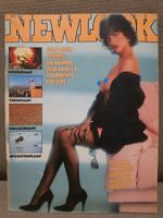 Newlook N°41 Janvier 1987