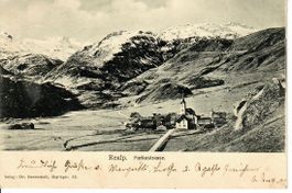 Realp 1907
