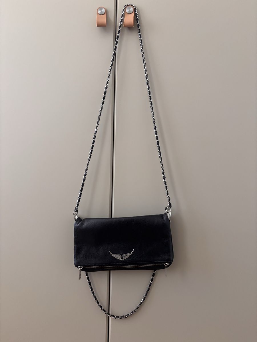 Zadig & Voltaire Borse da donna: Zadig & Voltaire Tasche – Usato da Wallisellen venduto da littlesnail 2