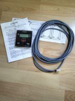 VOTRONIC LCD Solar-Anzeige