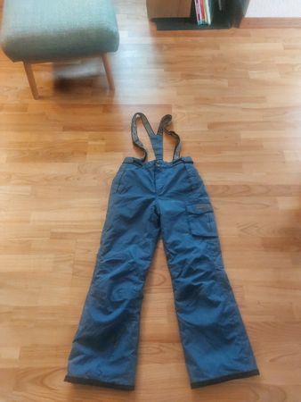 Skihose Gr 152-158