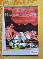 Carlsen L U X Band Nr 28 von 1993