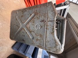 Amerikanische Kanister 20l