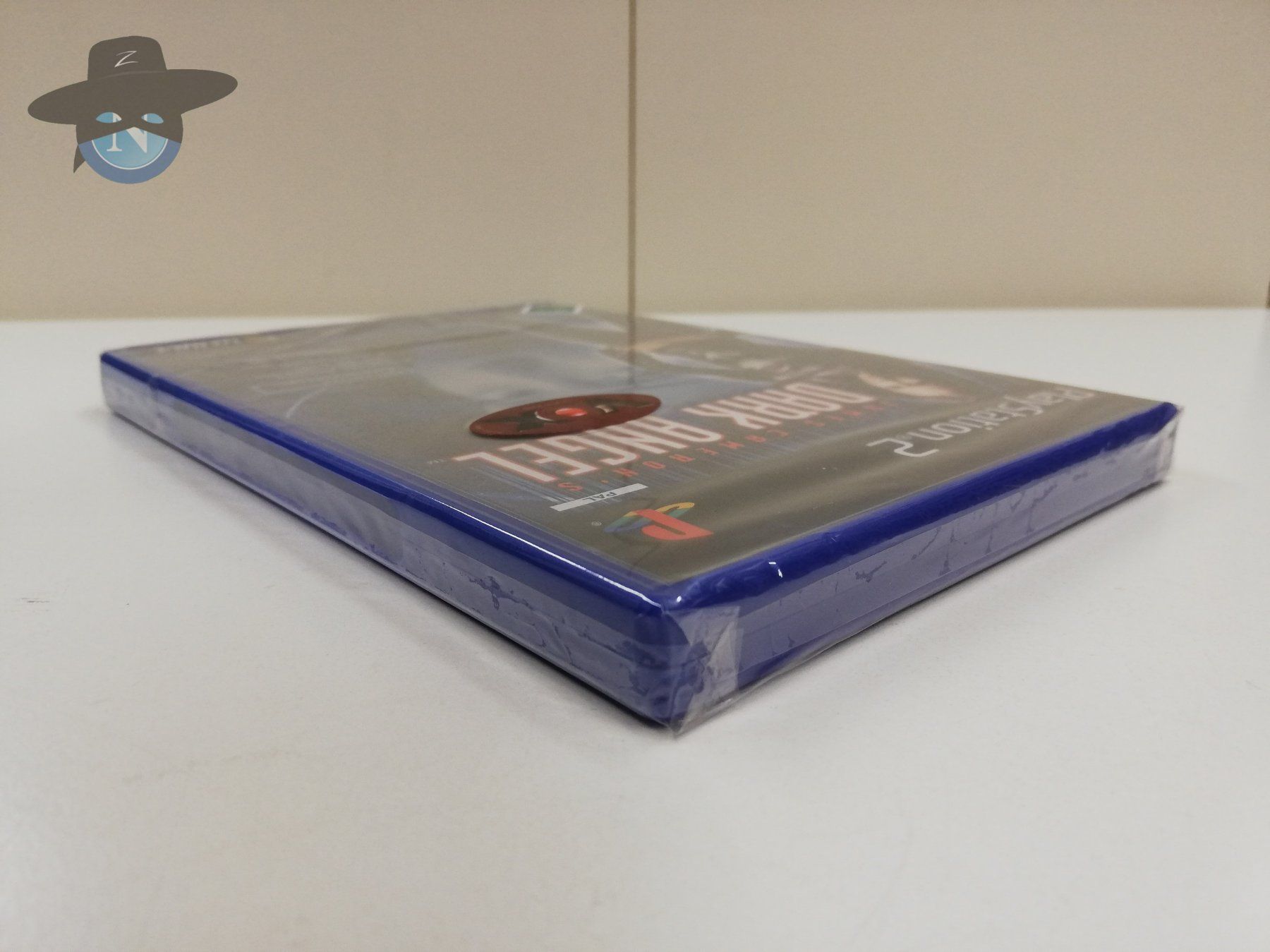 Sony Giochi: Dark Angel - James Cameron / NEU - sealed / PS2 – Nuovo (secondo la descrizione) da St. Gallen venduto da zorro_dc 4
