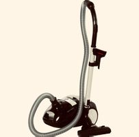 Prima Vista Expert Clean 2.1 – inkl. Zubehör & 5 neue Staubs