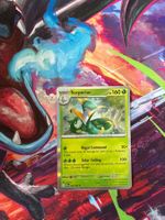 Serperior Holo 006/088 Perfect Order English