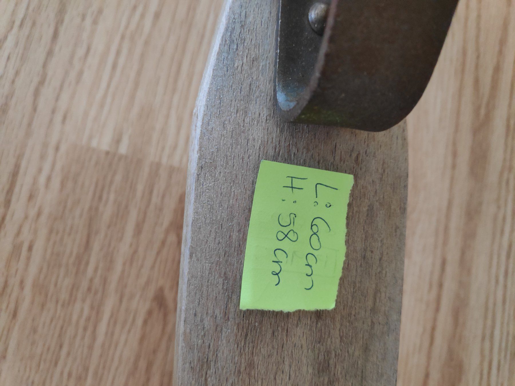Veicoli per bambini: Trottinette ancienne – Usato da Couvet venduto da fat_kyl7 1