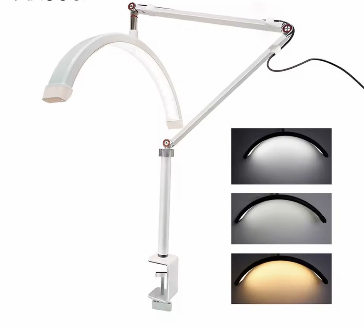 Lampes: LED Smart Moon light – Neuf avec emballage d'origine à Nürensdorf par PedroSobreira 2