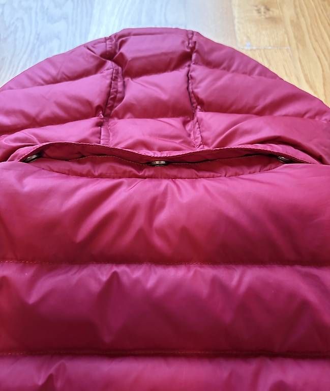 Giacche: Daunenjacke der Marke Tommy Hilfiger – Usato da Kirchberg BE venduto da Melanie.MaraM 3