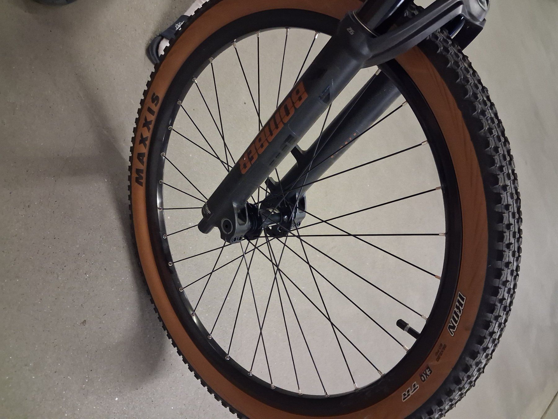 Biciclette: Dirt Bike Marke Transition NEU – Nuovo (secondo la descrizione) da Castrisch venduto da stu_62kh 3