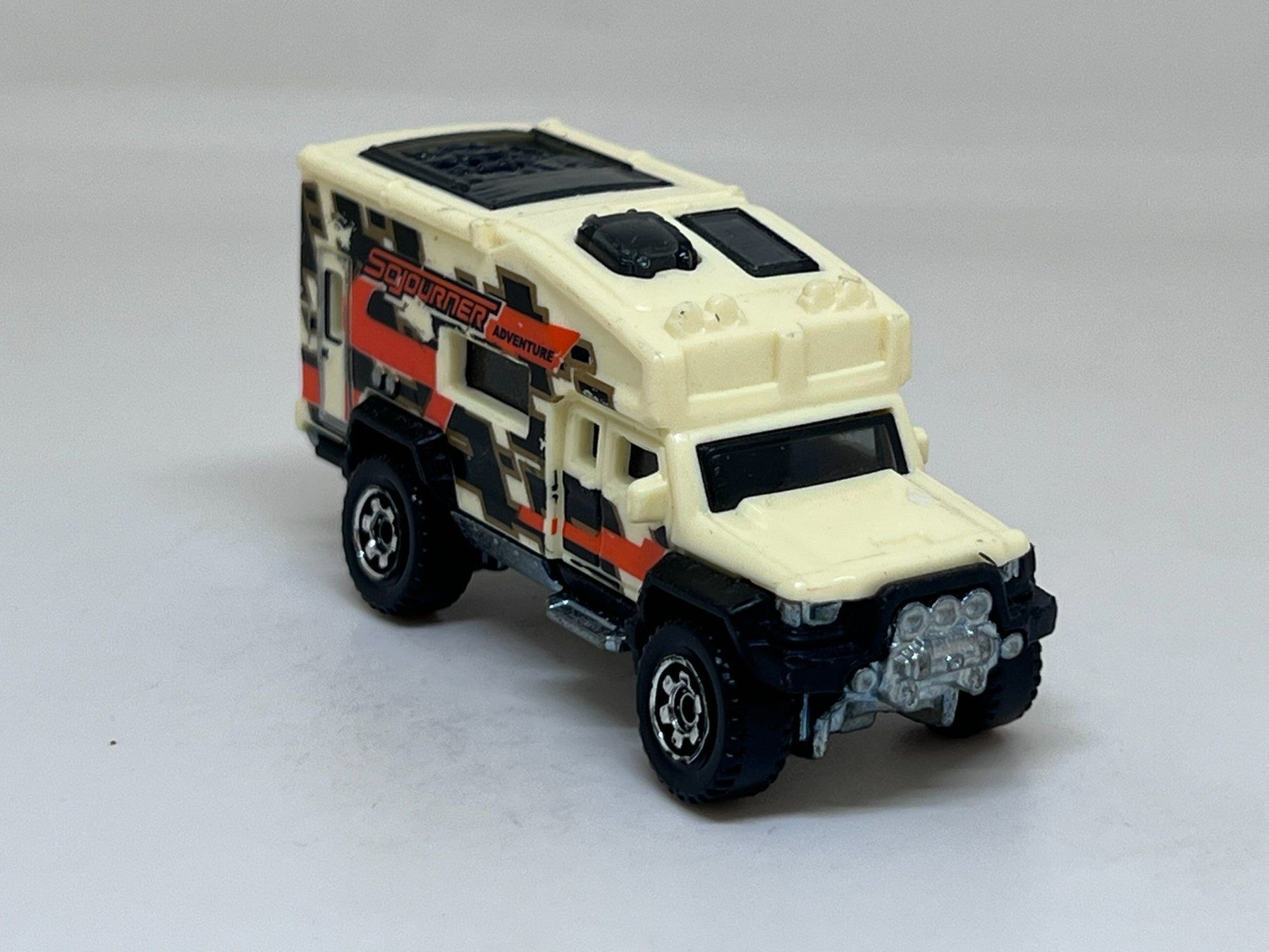 Matchbox Voitures modèles: Matchbox Road Tripper #40 – D'occasion à Wildegg par LaaBoutique