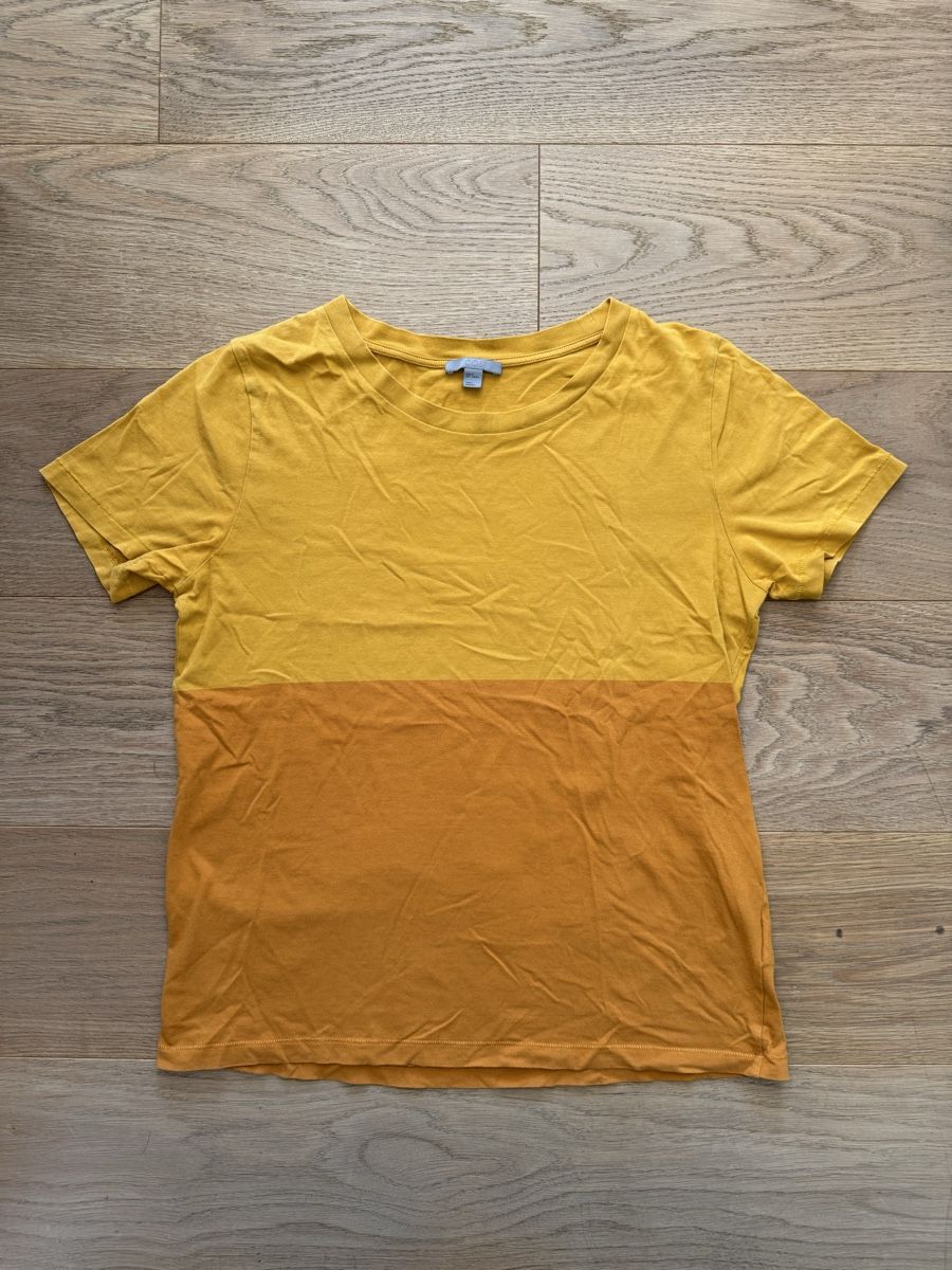 Cos T-shirt: COS T-Shirt Damen Grösse M – Usato da Zürich venduto da z00mie