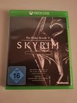 XBOXONE - Skyrim - The Elder Scrolls V - Special Edition