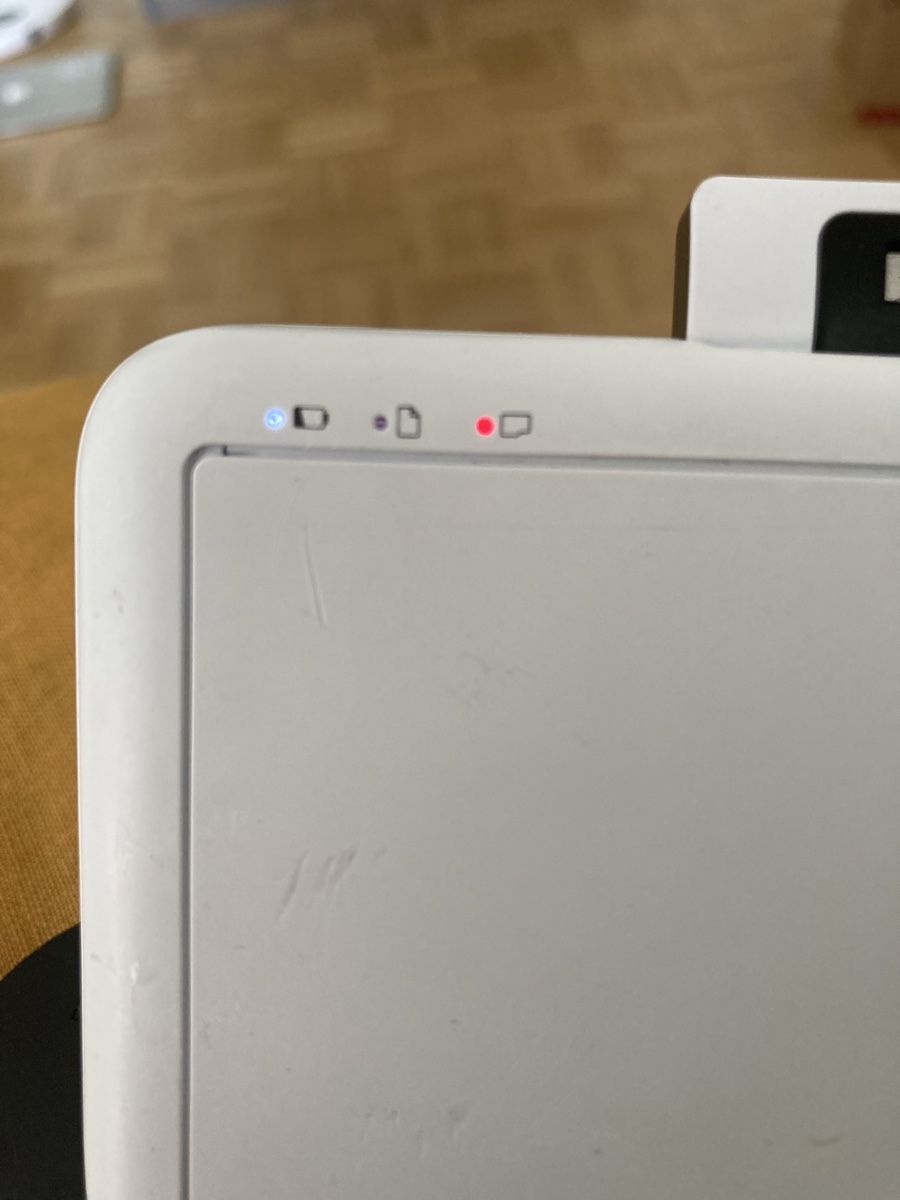 Polaroid Appareil photo: Appareil instantané Polaroïd snap – D'occasion à Carouge GE par vru_zlw6 1