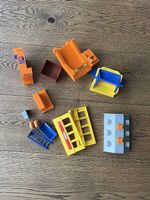 TOMY accessoires divers