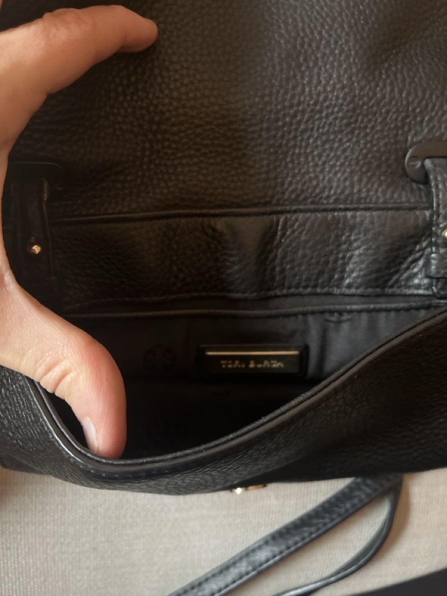 Tory Burch Borse da donna: Ledertasche klein Tory Burch – Usato da Zürich venduto da CelWed 2