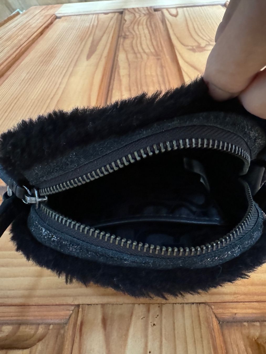 Ugg Taschen für Damen: täschli ugg – Neu (gemäss Beschreibung) aus gurzelen von malu04 6