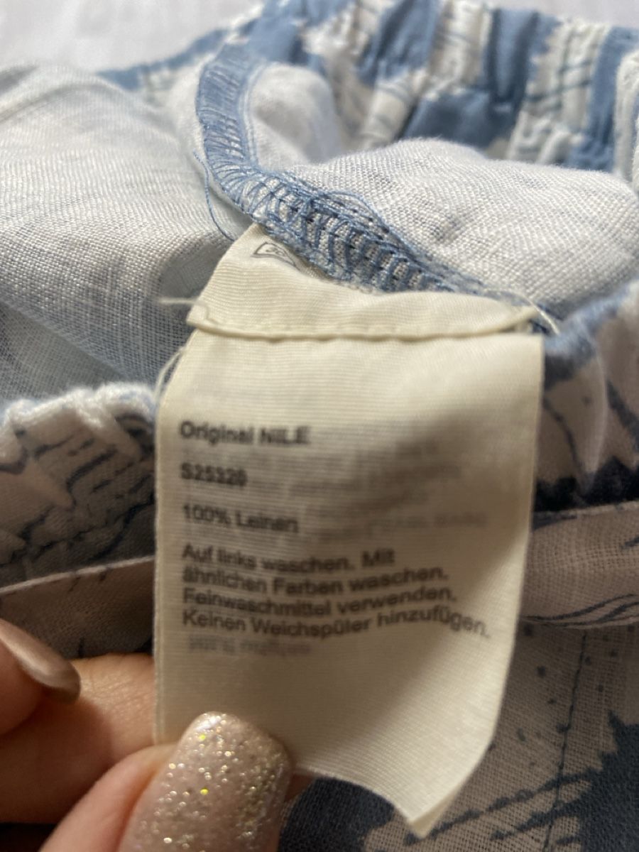 Nile Pantaloni: *NEU* Nile Pants – Nuovo (secondo la descrizione) da Wiesendangen venduto da Jafani 2