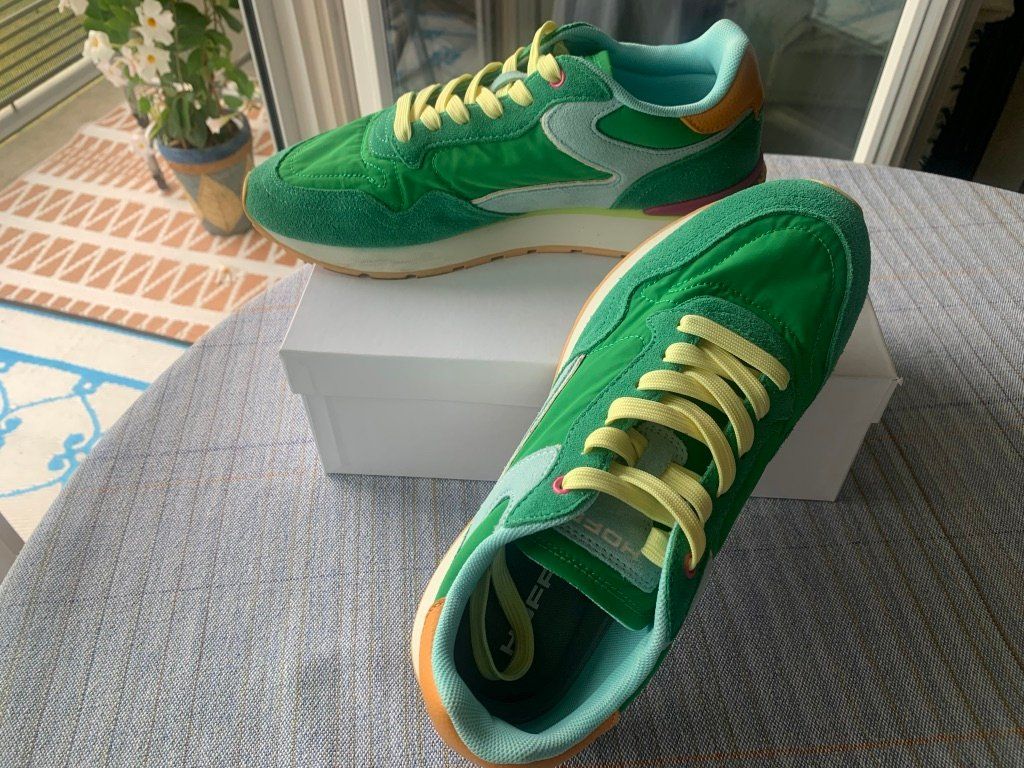 Scarpe da donna: Hoff   Sneaker – Usato da Oberrieden venduto da rhidybli 2