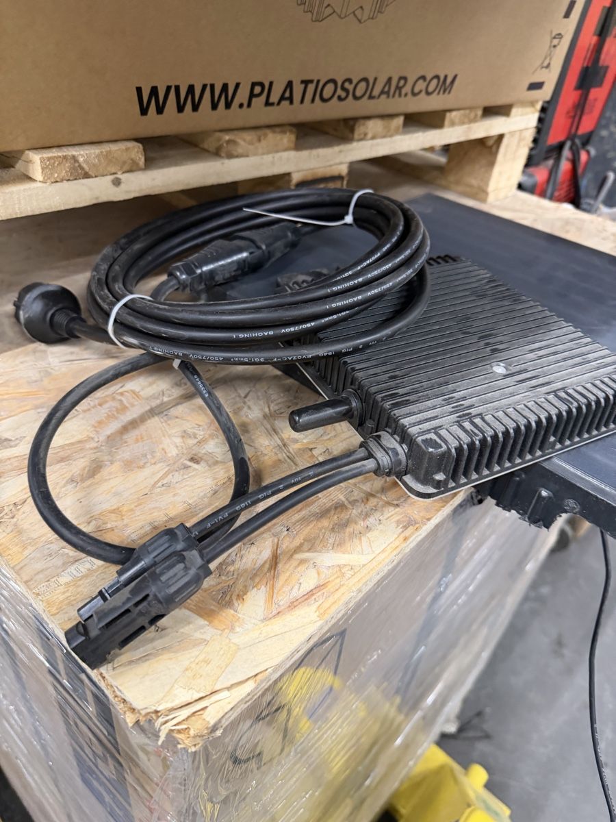 Rivestimenti per pavimenti: 13.5 m2 Platio Solar Paver Pflastersteine – Nuovo e nell'imballaggio originale da Basel venduto da alpha_gruppe 4