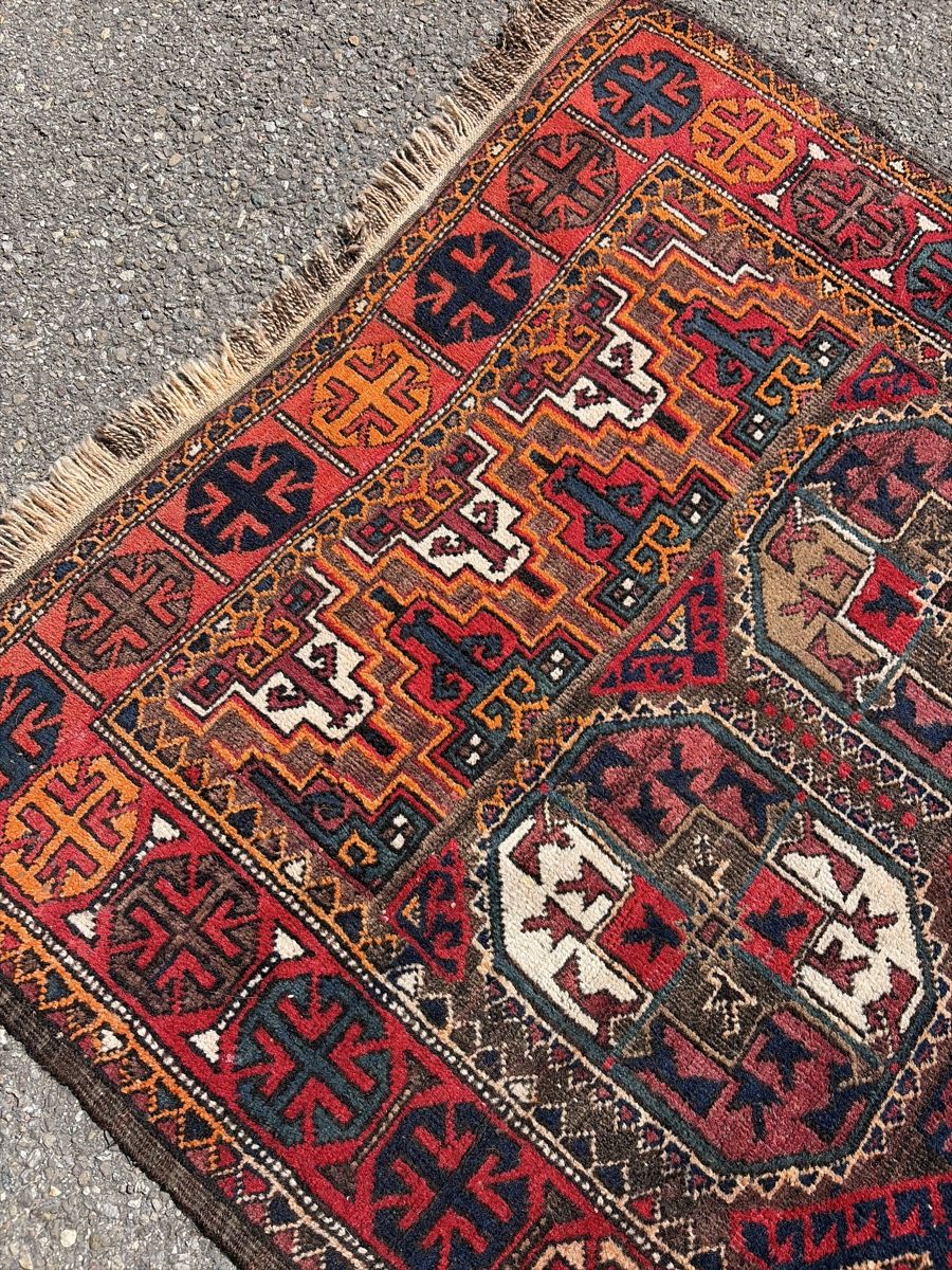 Tapis: Belutch Afghanistan – D'occasion à Wängi par Tesimo 3
