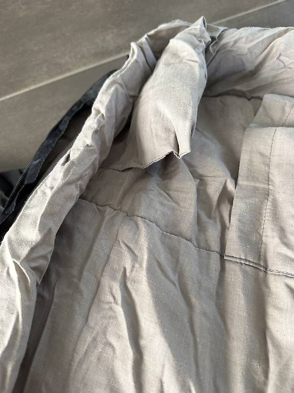 Sacchi a pelo: Schlafsack Herren gross Camping – Usato da Stachen venduto da maf_5cnd 2