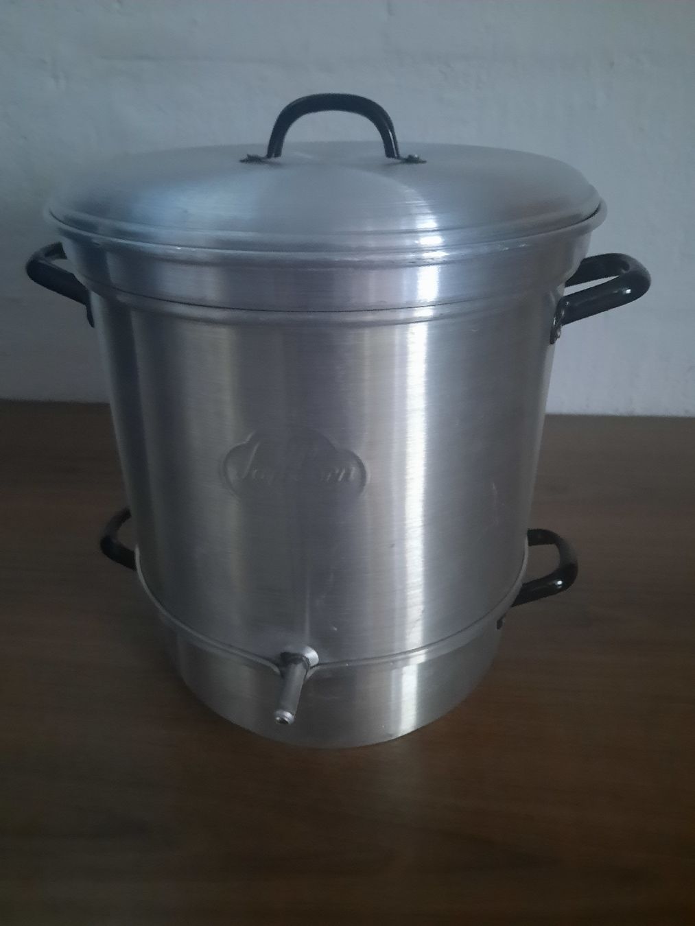 Appareils de cuisine: Dampfentsafter – Neuf (Voir description) à Kollbrunn par smart777