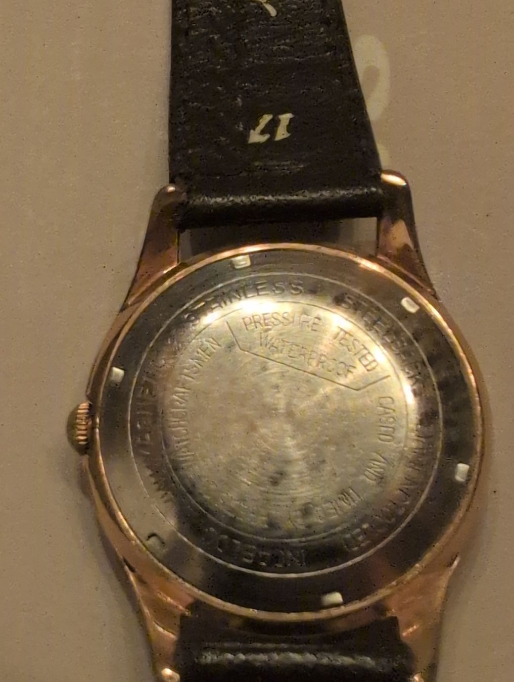Uhren: montre kodor vintage – Gebraucht aus Daillens von cla_sj2w 1
