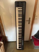 M-Audio Keystation 88 MIDI Keyboard