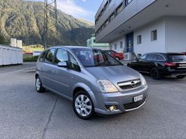 Opel Meriva A 1.6 2009 
