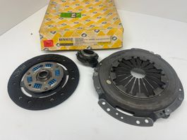 Kupplungssatz 7701463621 Renault 15 16 17 18 20 Fuego 1.6L
