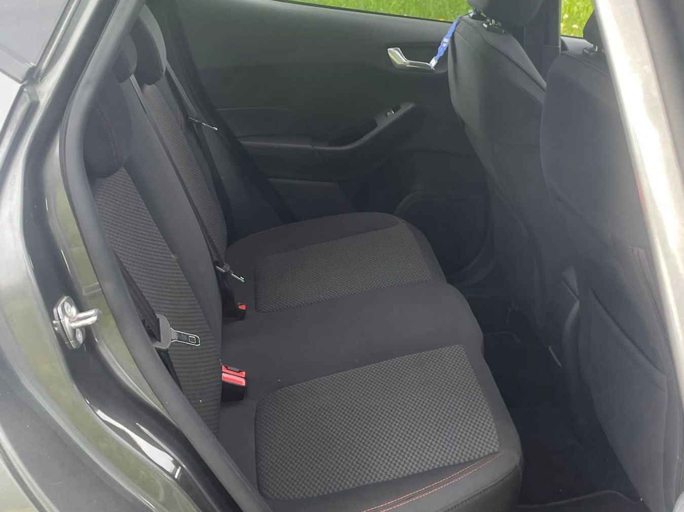 Ford Autos: Ford Fiesta ST-Line 1.0 SCTi – Gebraucht aus Courroux von Garage_Romero 8