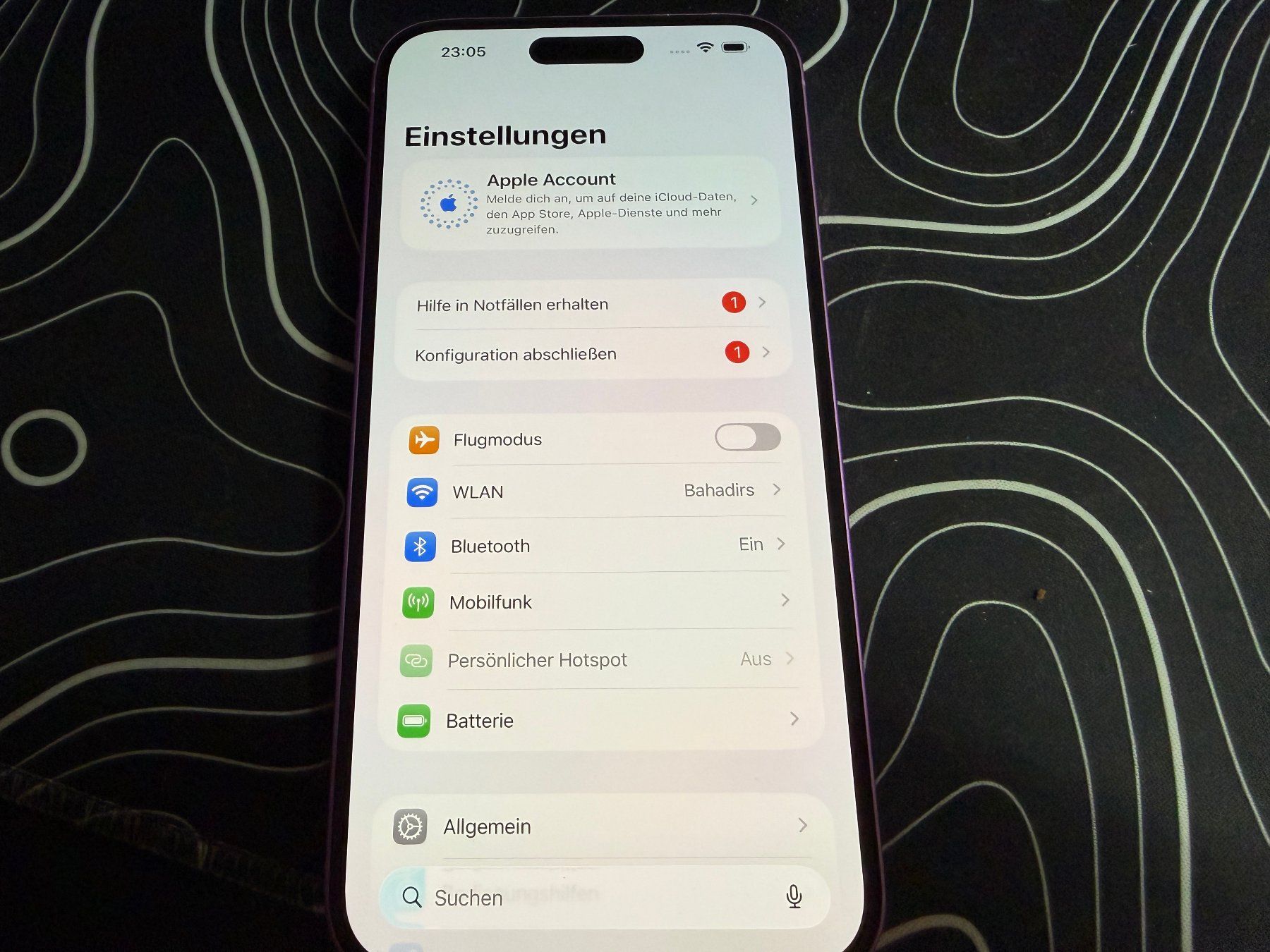 Apple Portables: Iphone 16 Plus 128Gb#69 – D'occasion à Au SG par bah_6f5w 3
