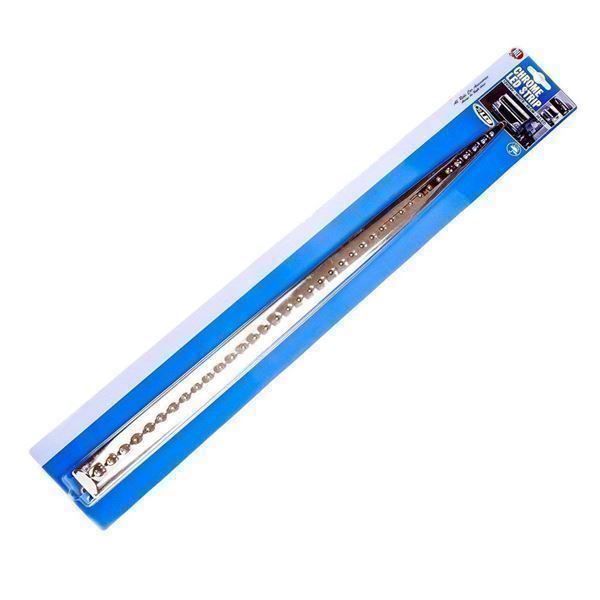 Lampes: LED Lichtleiste 30 LEDs, 12-24V, 60 cm – Neuf avec emballage d'origine à Spreitenbach par mario-shop.xs