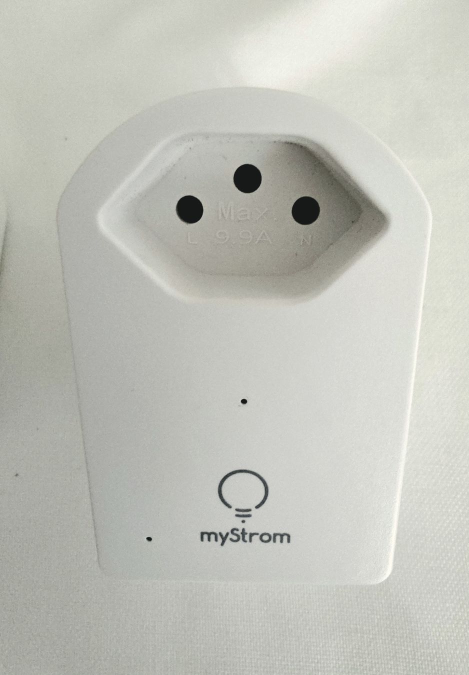 myStrom Stecker: Bundle:14x myStrom WiFi Switch–Smart Plugs mit Strommessung – Gebraucht aus Wilen b. Wil von Feldi02 2