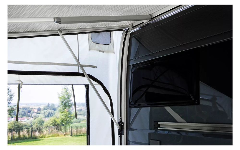 Thule Vorzelte & Markisen: Thule Panorama 62006300 Markisen-Vorzelt Ducato H2 3,75 – Gebraucht aus Boswil von Jeffmery 5