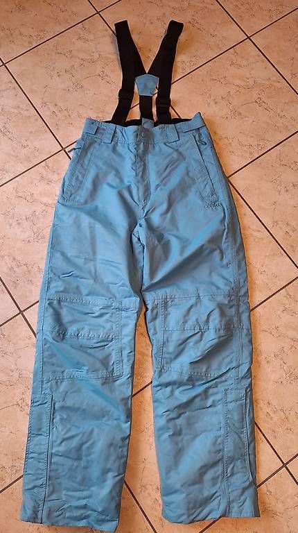 Pantaloni: PANTALONI DA SCI UNISEX MARCA CELSIUS – Usato da Stabio venduto da gia_x56y