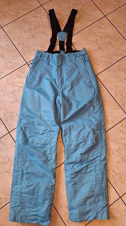 PANTALONI DA SCI UNISEX MARCA CELSIUS