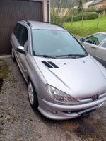 Peugeot 206 1.6 Break ab MFK  11/2025