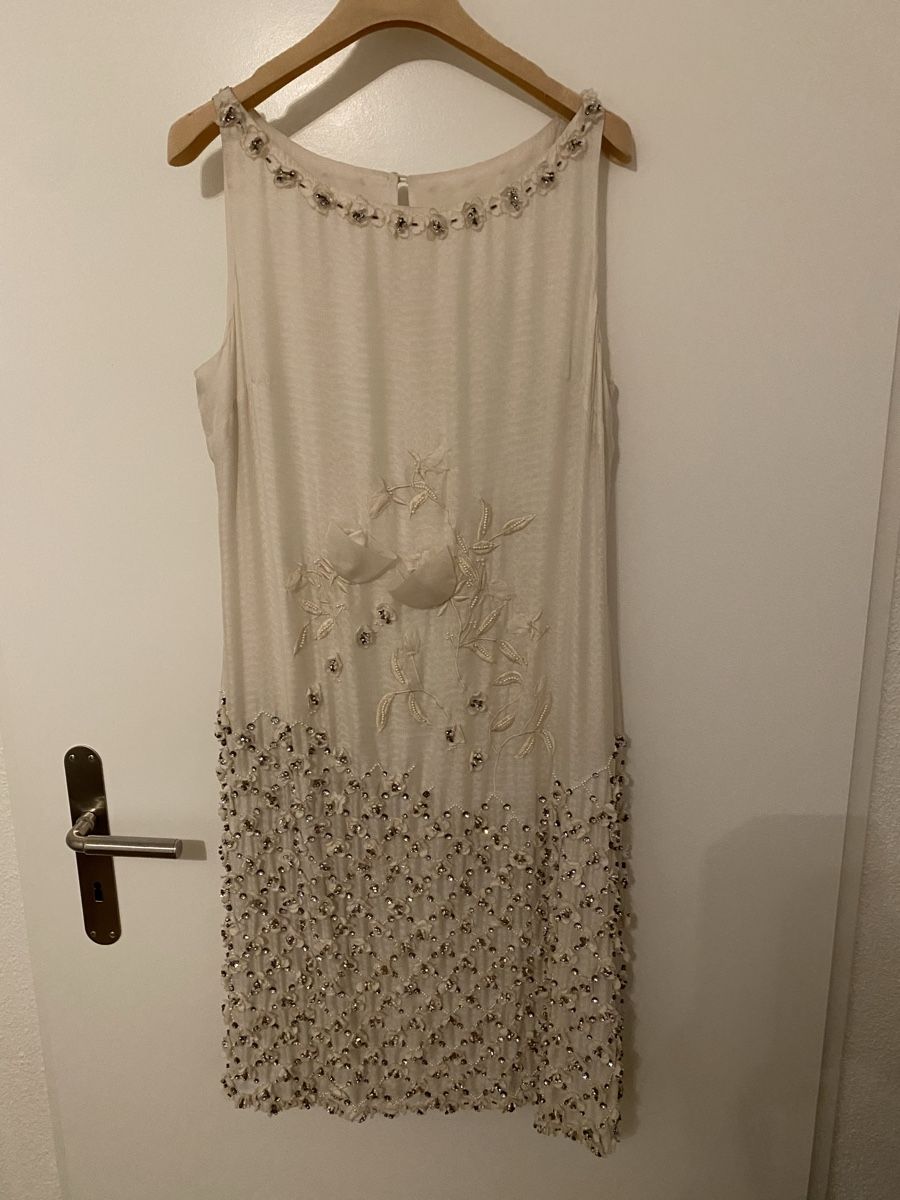 Vestiti: Sommerliches Kleid Gr. M – Usato da Rapperswil SG venduto da meg_gh8h