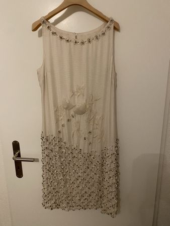 Sommerliches Kleid Gr. M
