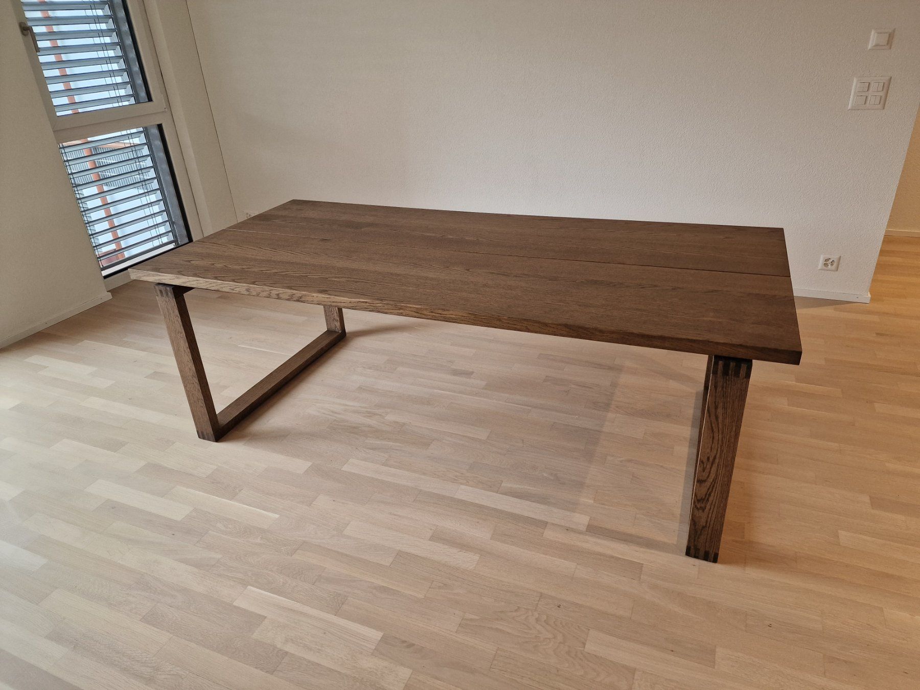 Ikea Tavoli: IKEA Esstisch Mörbylånga – Nuovo (secondo la descrizione) da Dübendorf venduto da dan_smx9