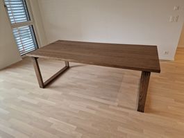IKEA Esstisch Mörbylånga