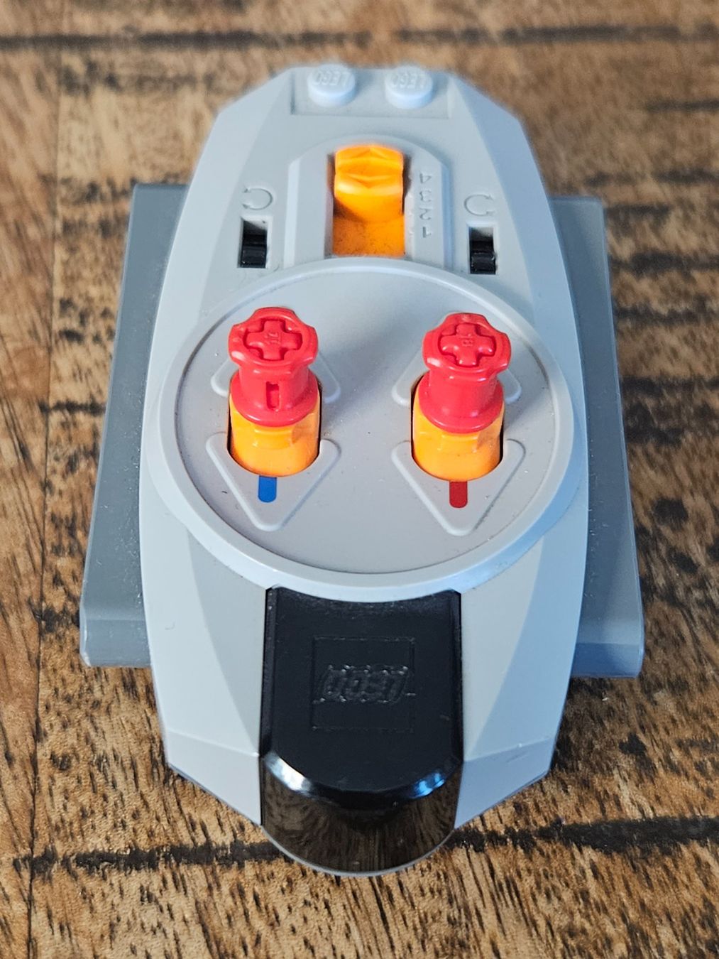 Lego Kit di costruzioni: lego  Electric Power Functions IR Remote Control – Usato da Confignon venduto da Ecrofigs 1